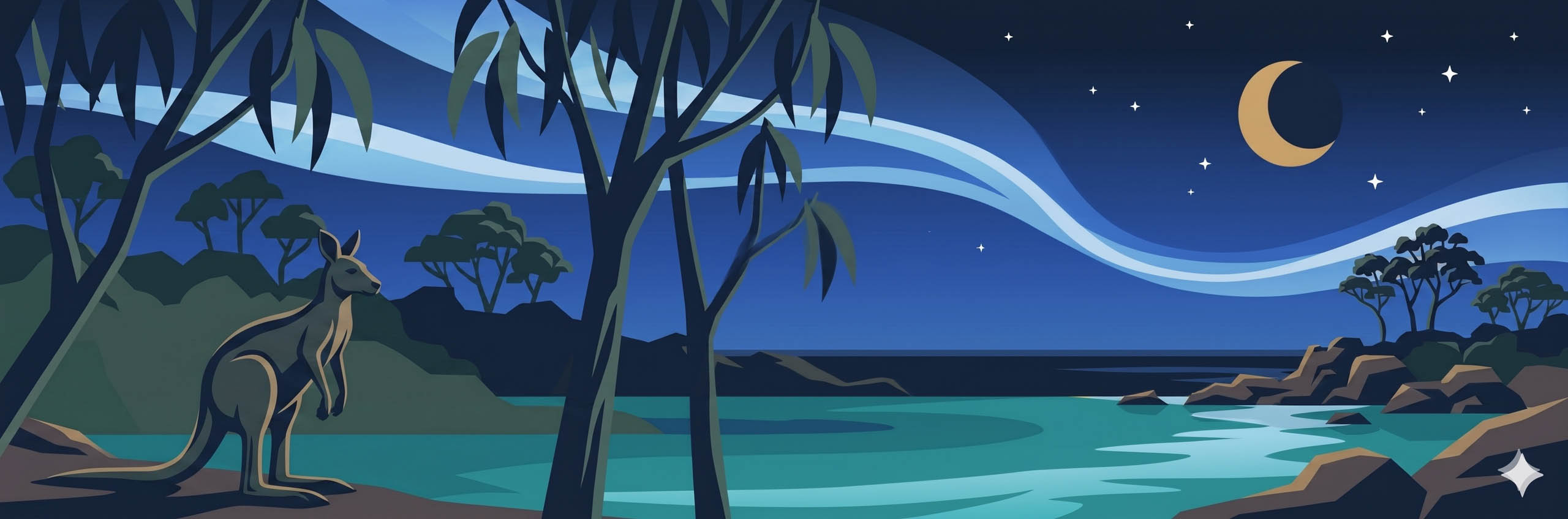 Aurora Australis in Australia - Where to See It